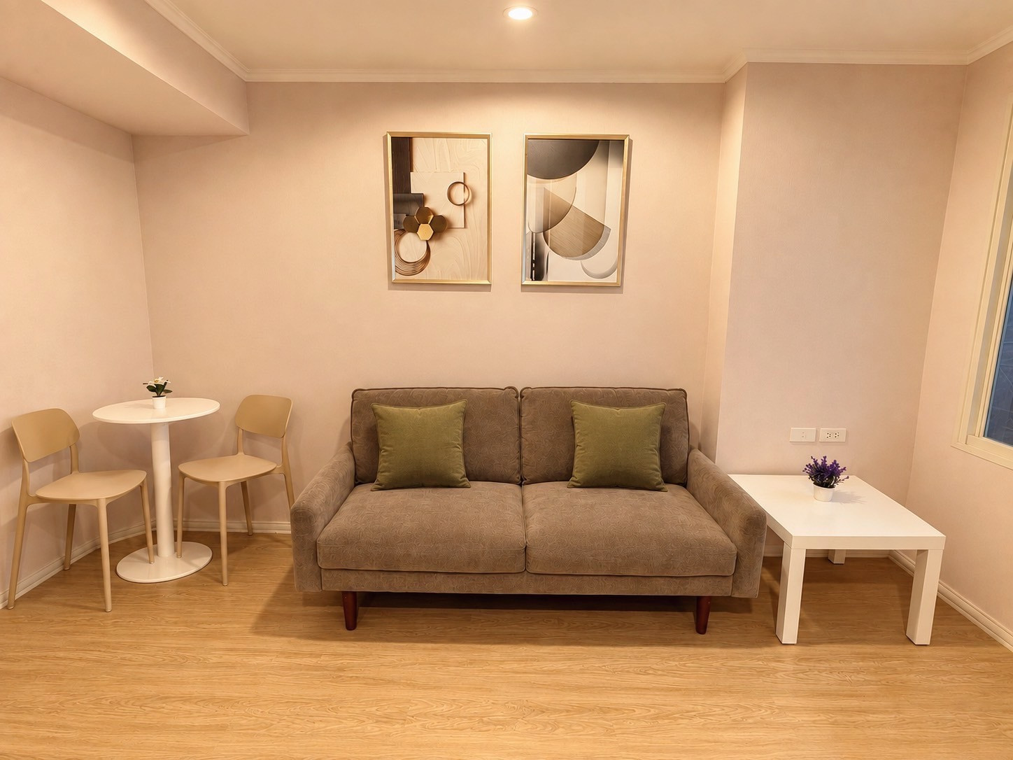 ห้องสวย เฟอร์ฯครบ ราคาดีมาก!!⭐️Lumpini Place Ratchada - Thapra (ลุมพินี เพลส รัชดา – ท่าพระ) ห้องสวย เฟอร์ฯครบ ราคาดีมาก!!⭐️Lumpini Place Ratchada - Thapra (ลุมพินี เพลส รัชดา – ท่าพระ)