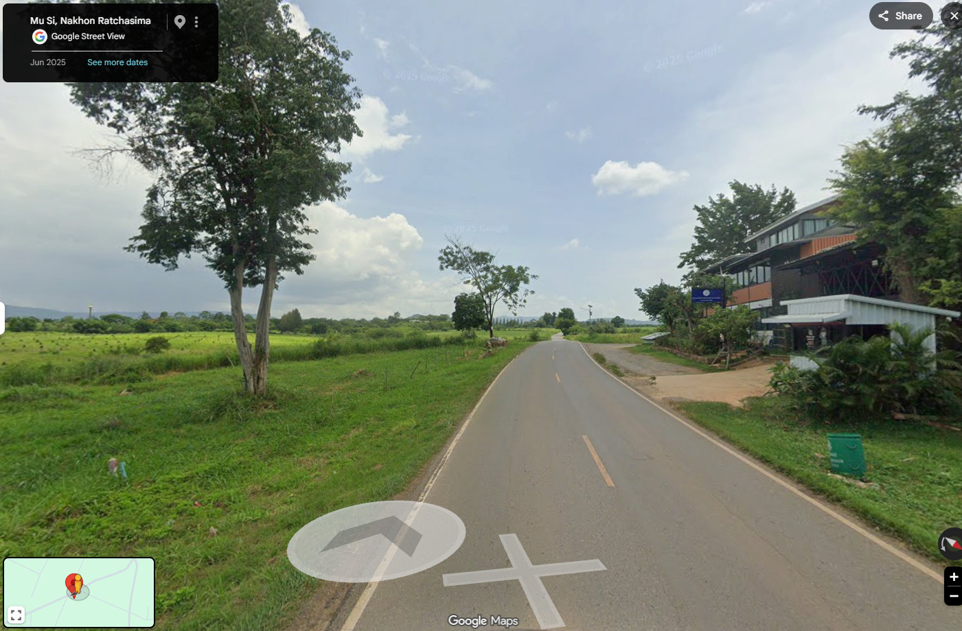 ขายที่ดินแปลงใหญ่ อ.ปากช่อง เขาใหญ่ ใกล้บ้านพุทธรักษา และ กันเองแคมป์ เขาใหญ่ รวมถึงใกล้รีสอร์ทมากมาย พื้นที่ 3-3-10 ไร่ ราคา 25 ลบ. สนใจติดต่อ คุณปุ้ย 089-920-9893 – รูปที่ 2