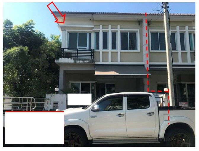 🔥 2-Storey Detached House for Sale at Vista 180 Thepharak–Wongwaen – Convenient Location Near Thepharak Road 🔥 2-Storey Detached House for Sale at Vista 180 Thepharak–Wongwaen – Convenient Location Near Thepharak Road