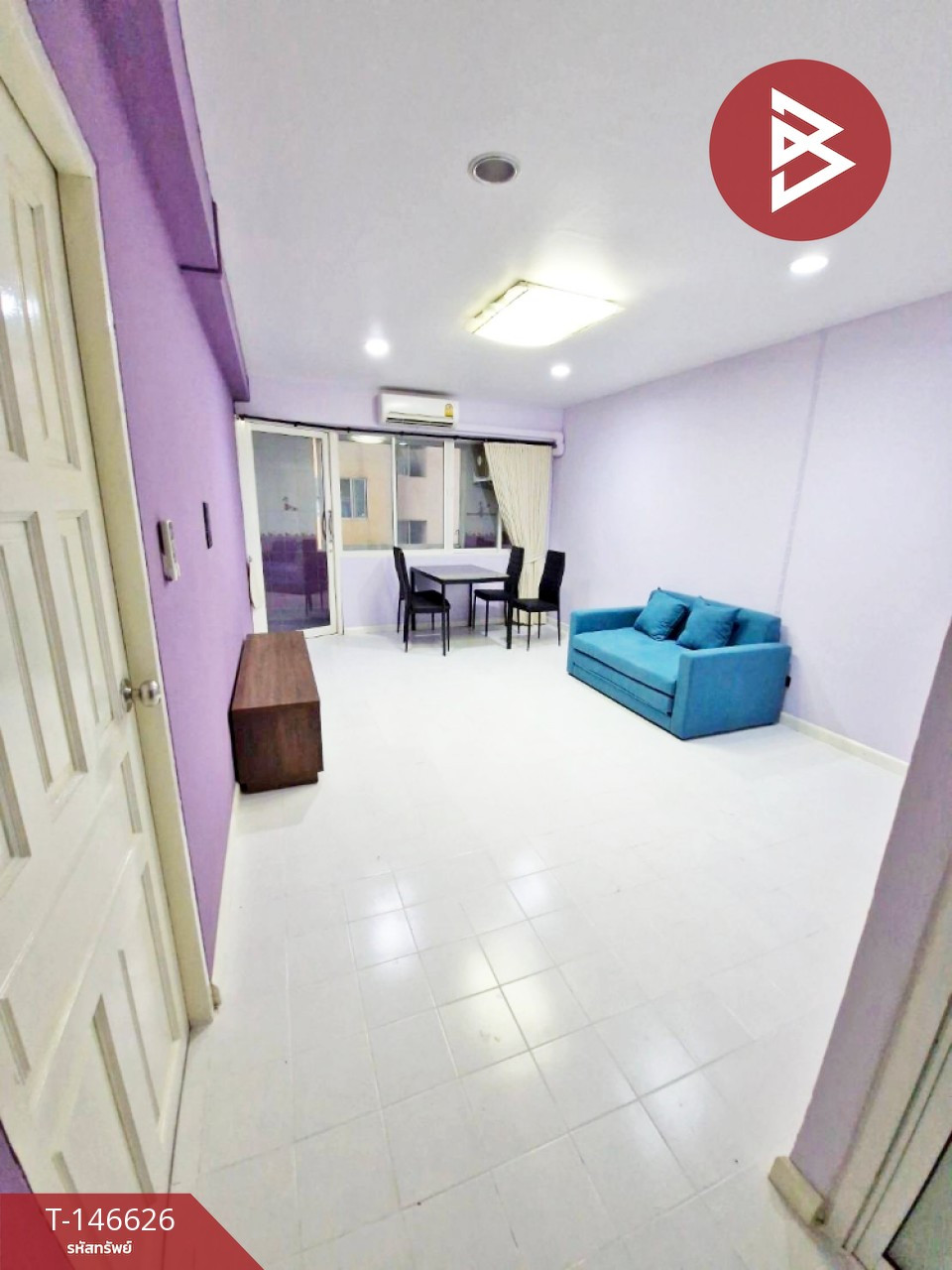 ขายคอนโด ริเวอร์ปาร์ค คอนโดเทล (River Park Condotel) ปทุมธานี – รูปที่ 2