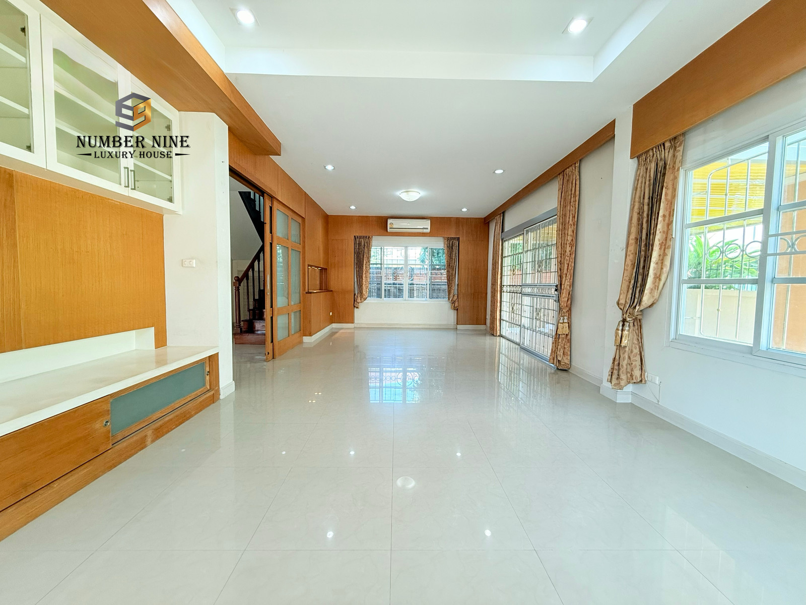ให้เช่าบ้าน เลอนครินทร์ ศรีนครินทร์ ใกล้วงแหวน บางเมือง สมุทรปราการ – รูปที่ 4