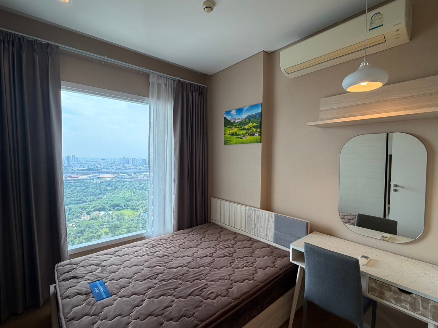 เดอะ เซนต์ เรสสิเด้นเซส / The Saint Residences – รูปที่ 3
