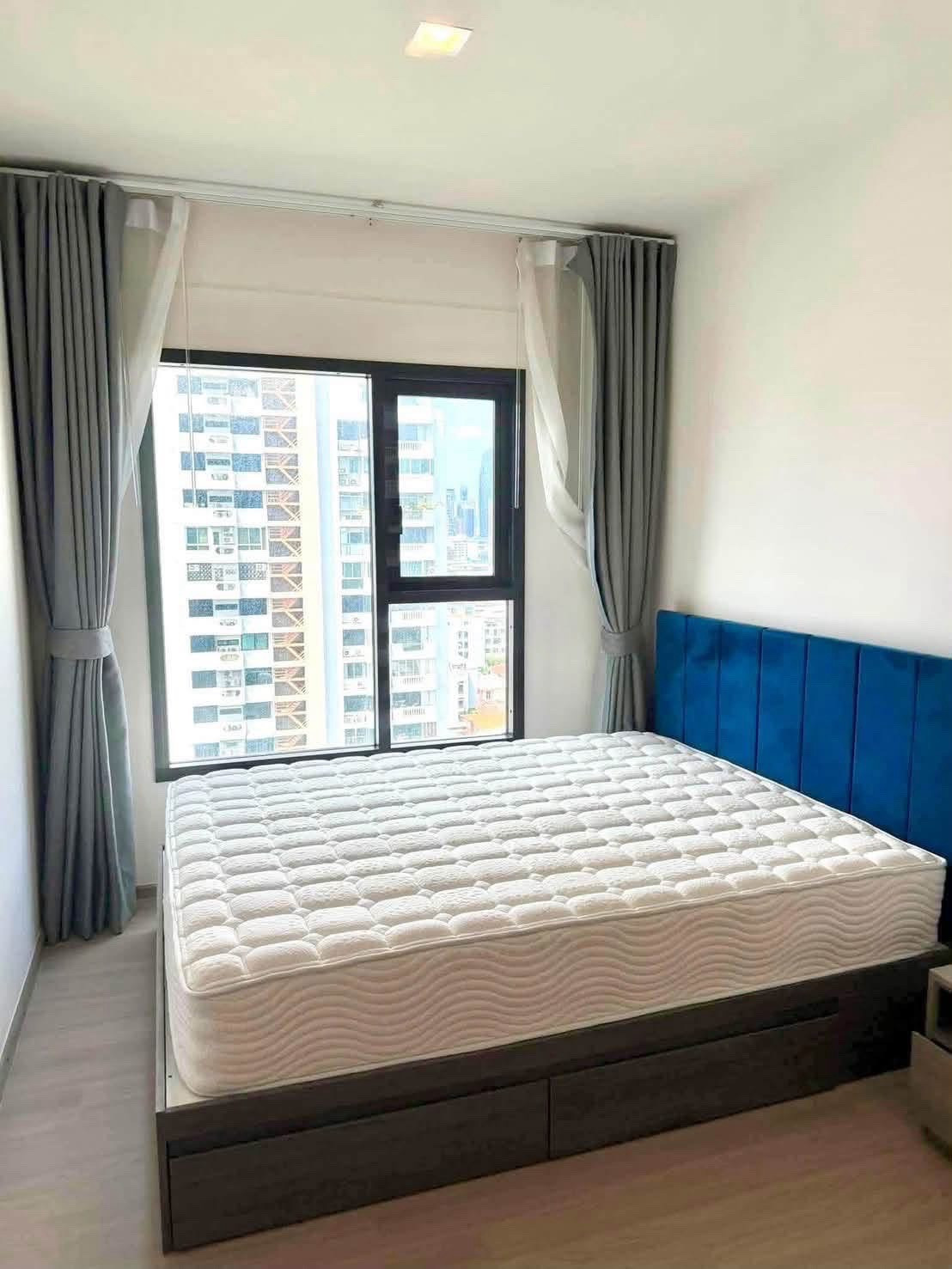 THE BASE Phetchaburi-Thonglor 13Floor – รูปที่ 4