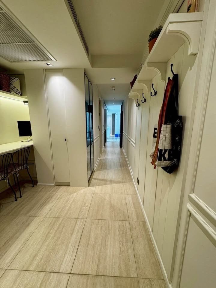 Premium 2BR Condo @ Phloen Chit  78 sq.mWelcome co-agency   – รูปที่ 3