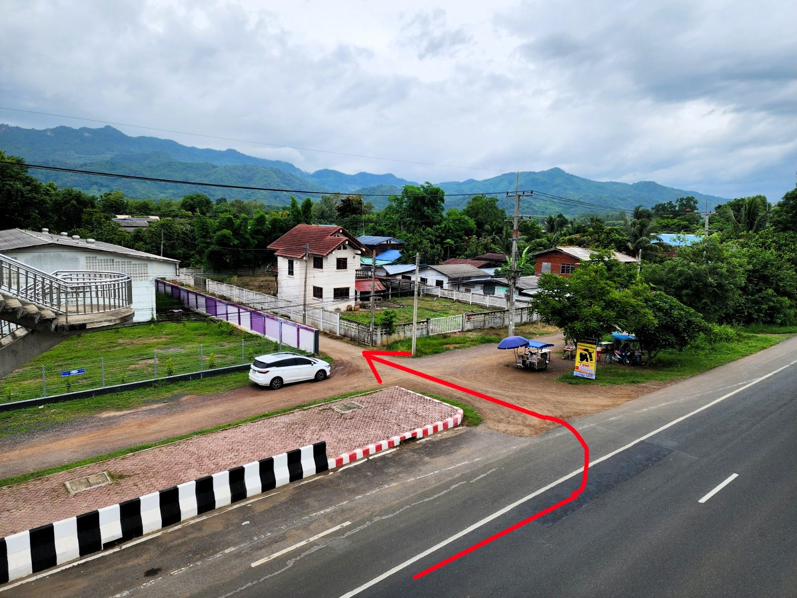 ขายที่ดิน 44 ไร่ ต.วังชมภู เพชรบูรณ์ ใกล้ถนน 21 เหมาะทำรีสอร์ต ฟาร์ม หรือโครงการจัดสรร – รูปที่ 2