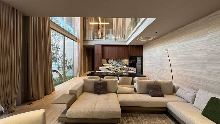 Ultra Luxury Home ใจกลางสาทรตรงข้าม One Bangkok Ultra Luxury Home ใจกลางสาทรตรงข้าม One Bangkok