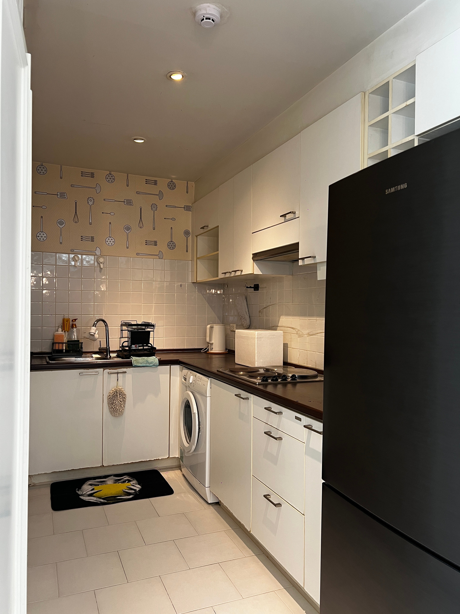 2-Bed Near BTS Thonglor | The Forty Nine Plus 2 Condo – รูปที่ 3