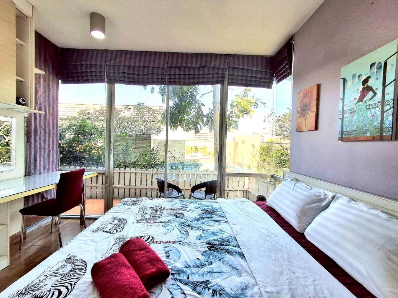 ✨️For sale ✨️Condo The Iris Rama 9-Srinakarin ✨️For sale ✨️Condo The Iris Rama 9-Srinakarin