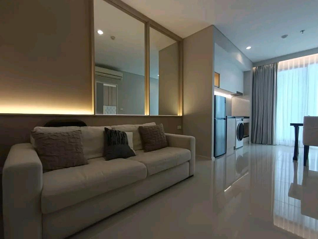 69 07 670ขาย Villa asoke codominium – รูปที่ 2