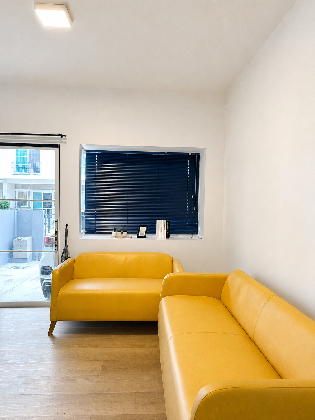 ให้เช่าทาวน์โฮม INDY บางนา–รามคำแหง 2 (Townhome for Rent – INDY 1 Bangna–Ramkhamhaeng 2) – รูปที่ 4