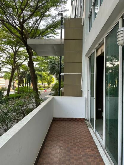 ให้เช่า garden asoke - rama9 ชั้น1 อาคารA – รูปที่ 3