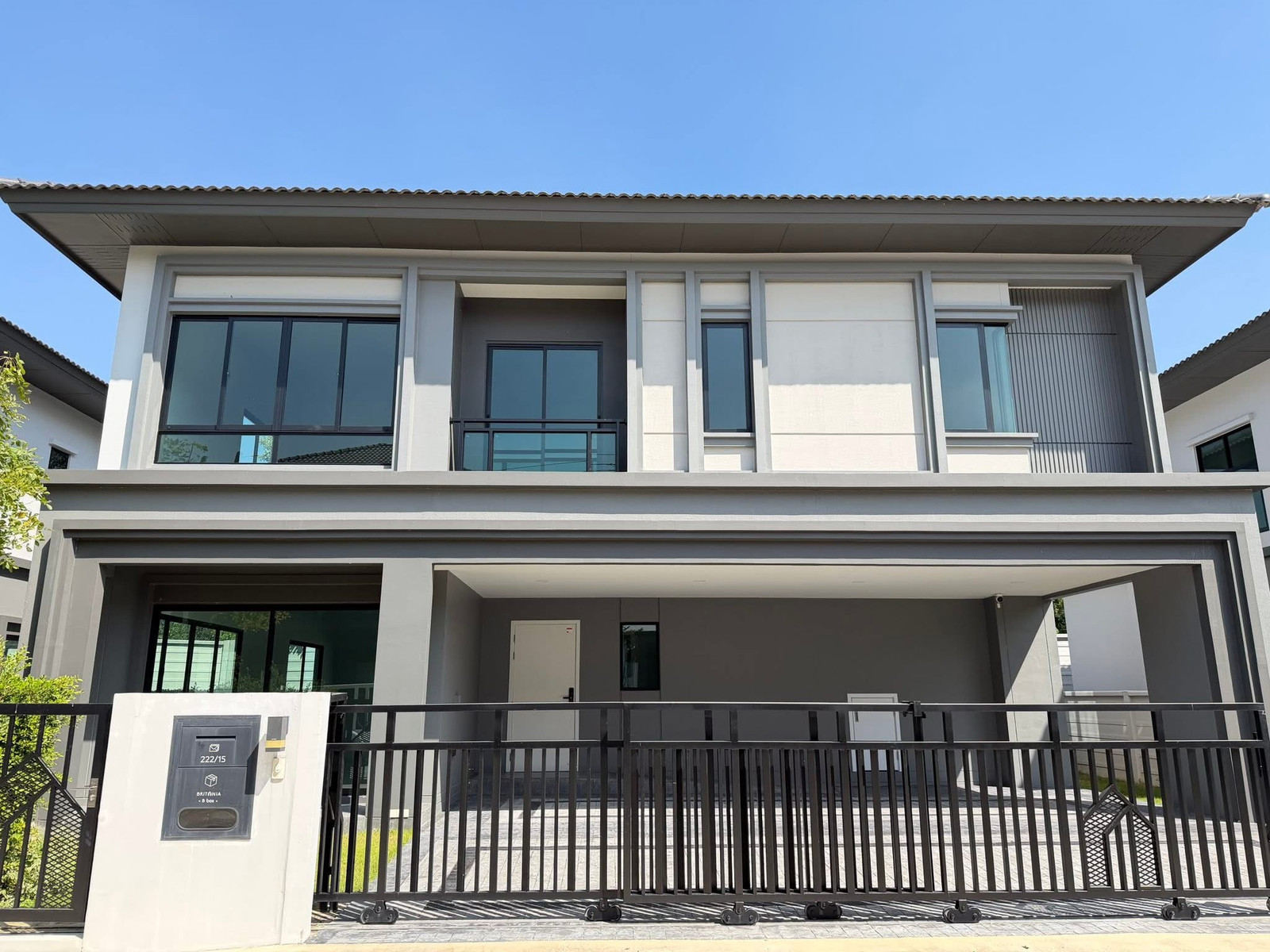 แกรนด์บริทาเนีย ราชพฤกษ์ - แจ้งวัฒนะ / 4 ห้องนอน (ขาย), Grand Britania Ratchaphruek - Chaengwattana / 4 Bedrooms (FOR SALE) FAIR041 แกรนด์บริทาเนีย ราชพฤกษ์ - แจ้งวัฒนะ / 4 ห้องนอน (ขาย), Grand Britania Ratchaphruek - Chaengwattana / 4 Bedrooms (FOR SALE) FAIR041