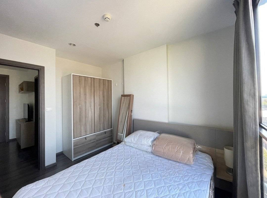 **ชายด่วน** The Base Height Condo อุดรธานี ห้องสวยๆ เฟอร์นิเจอร์ครบบบบบ – รูปที่ 4