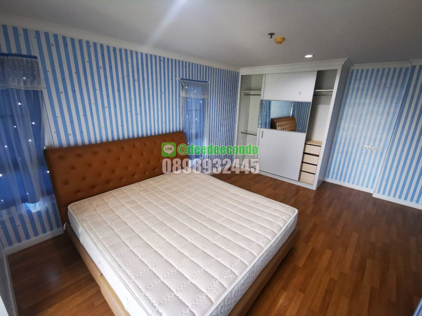For sale, 2 bedrooms, 5.8 million, Building D, pool view, 71 sq m, Lumpini Place Condo, Rama 9, Ratchada. For sale, 2 bedrooms, 5.8 million, Building D, pool view, 71 sq m, Lumpini Place Condo, Rama 9, Ratchada.