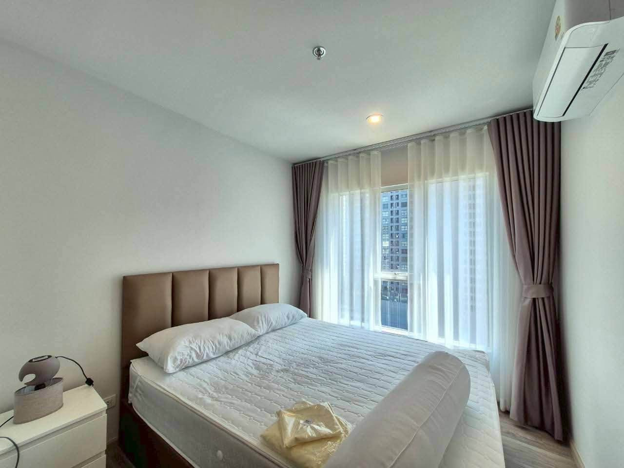 For rent, Regent Home Bangna, near BTS Bangna, 350 m., 1 bedroom, 11,000 baht.