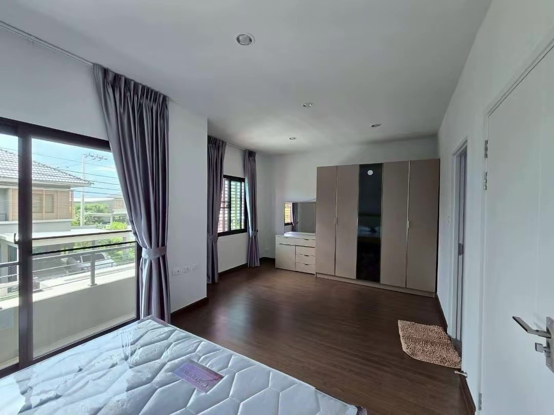 ให้เช่าบ้านบางนา-  Como Bianca  – รูปที่ 2