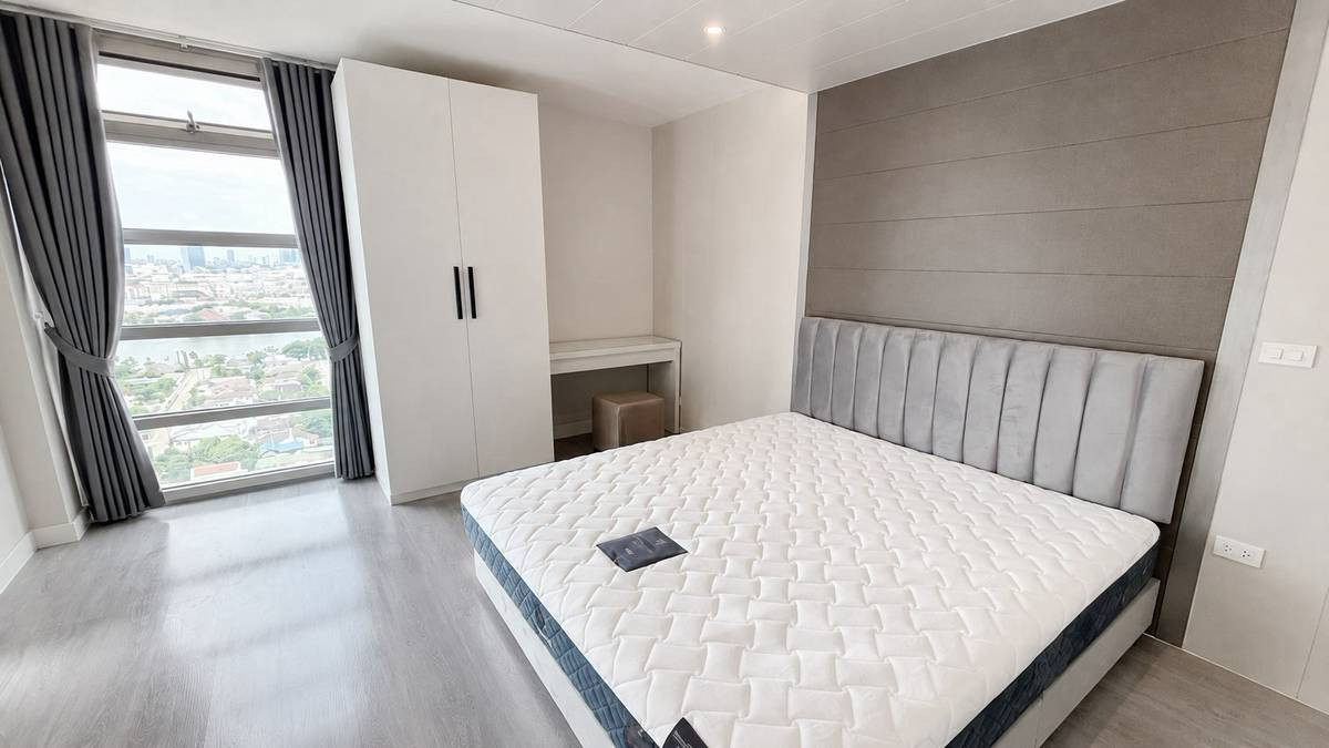 ✨🏙 ให้เช่าคอนโดเจนีวา 1 (Lake View Geneva Condominium 1)✨💛🧡💚 ไลน์ไอดี @mynewhome 💛🧡💚   – รูปที่ 3