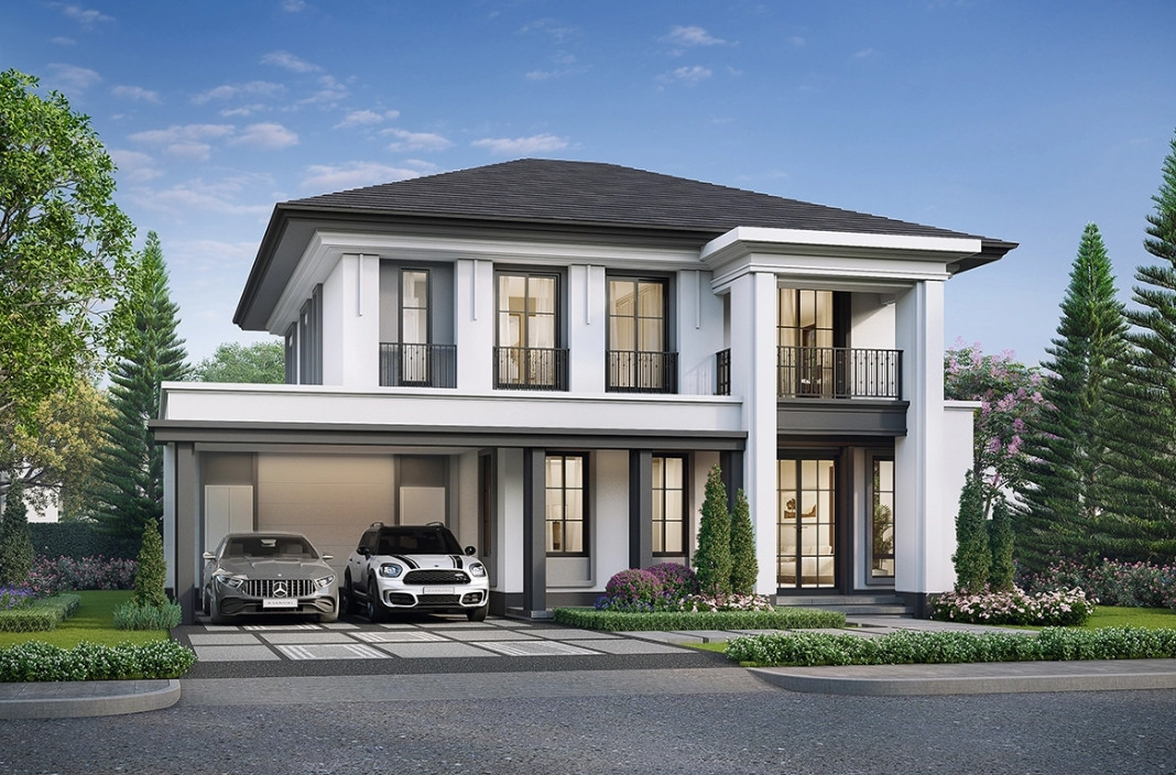 ✨ 🏡เศรษฐสิริ ราชพฤกษ์ - นครอินทร์ พร้อมดีลสุดเอ็กซ์คลูซีฟ รอคุณที่ Landmark Living เท่านั้น ‼️