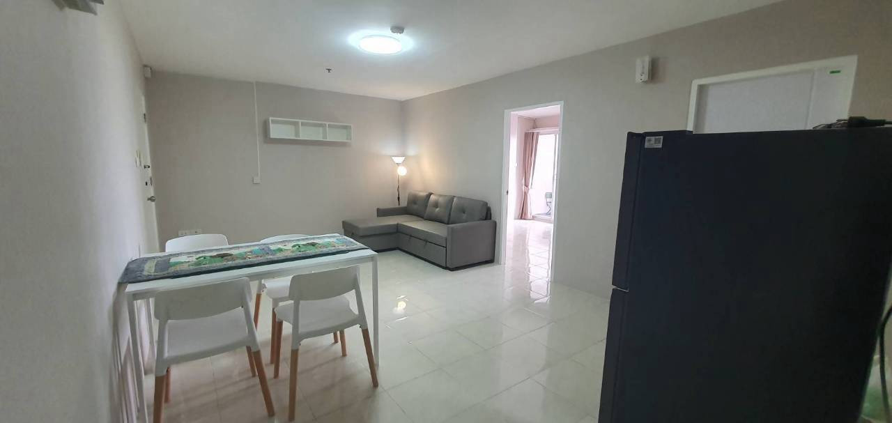 ให้เช่า คอนโด ป. ธนา ทาวเวอร์ 1 /  P. Thana Tower 1 Condominium For Rent – รูปที่ 2
