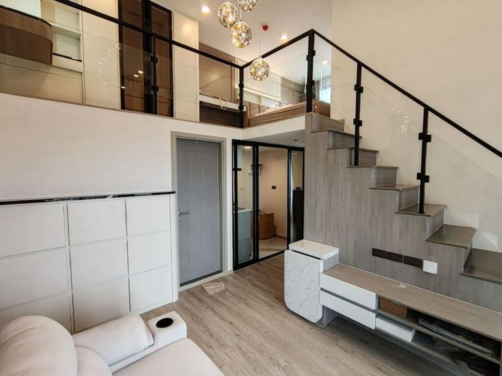 For Rent Origin Plug &amp; Play Sirindhorn Station Unit 81/1014(A2708)
