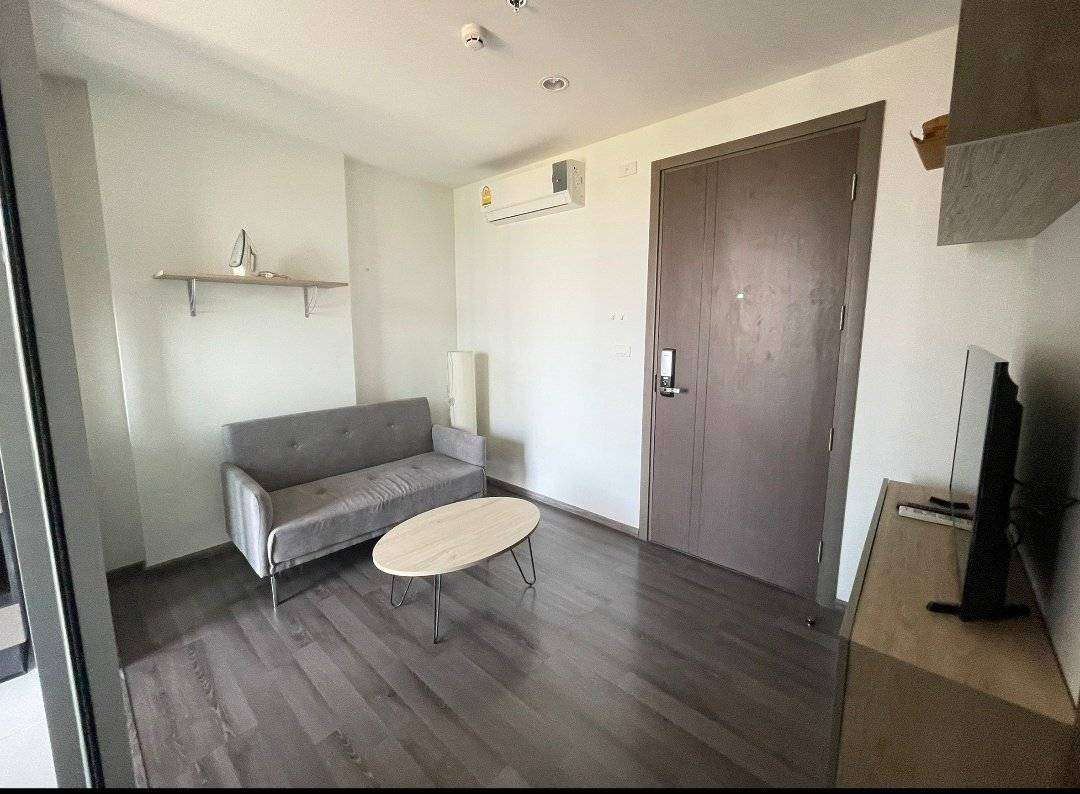 **ชายด่วน** The Base Height Condo อุดรธานี ห้องสวยๆ เฟอร์นิเจอร์ครบบบบบ – รูปที่ 3