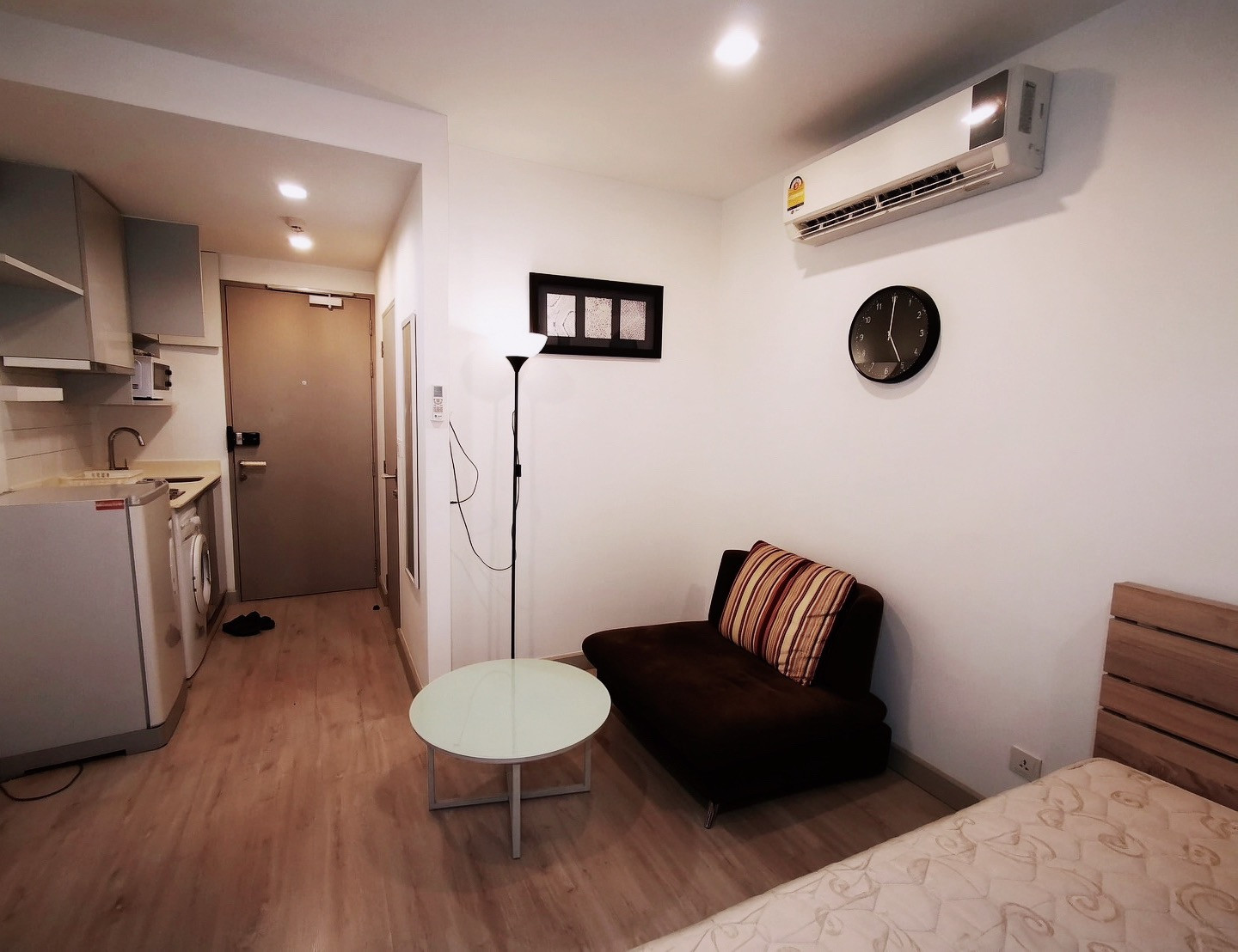 📍Hot for rent | Ideo Mobi Suk 81 | Studio 22sq.m with 12,000 THB/Month minimum 1 year contract | Fully furnished with washing machine | for more info. pls add line ID : @donly2530 📍Hot for rent | Ideo Mobi Suk 81 | Studio 22sq.m with 12,000 THB/Month minimum 1 year contract | Fully furnished with washing machine | for more info. pls add line ID : @donly2530