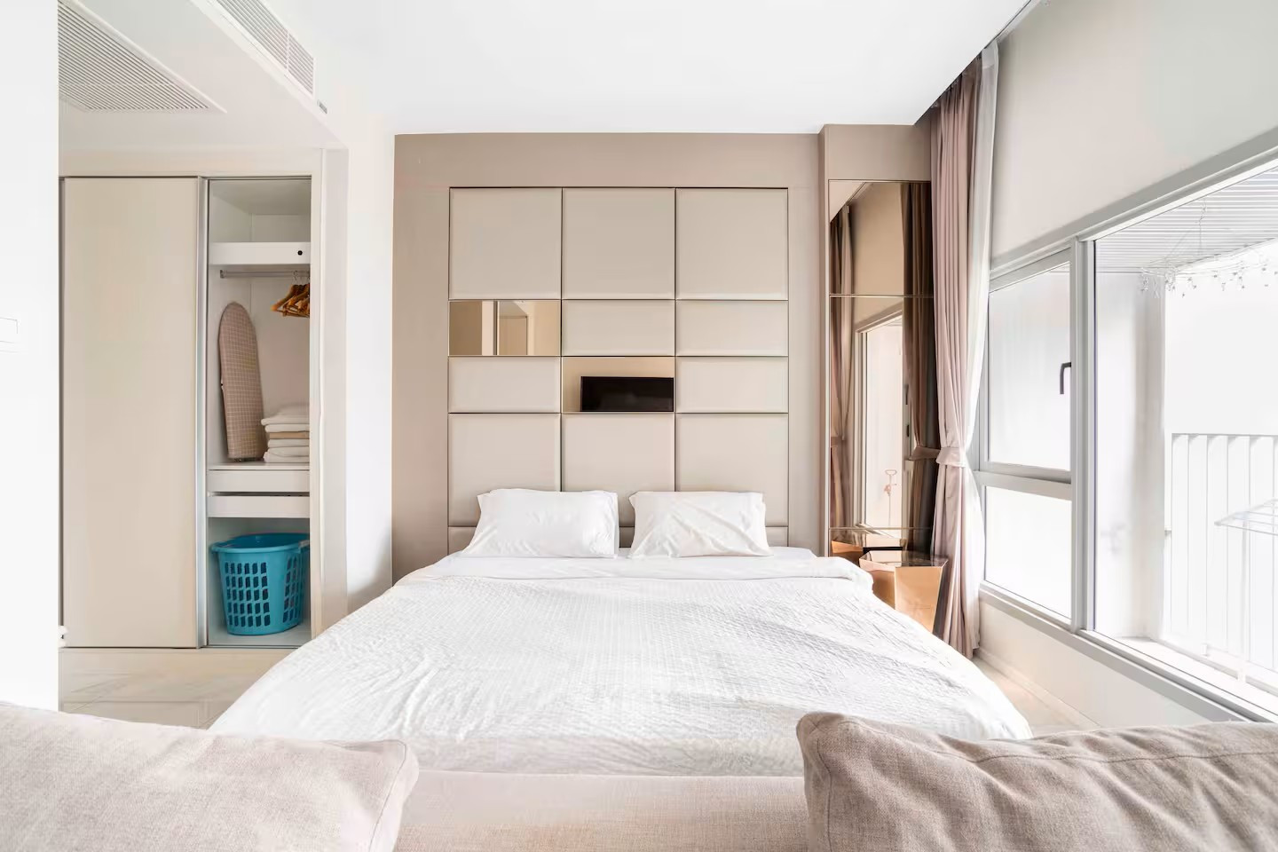  selling urgently! Hyde Sukhumvit 11, ready to move in, near BTS Nana 450 m. Price only 7.3 million baht. – รูปที่ 2