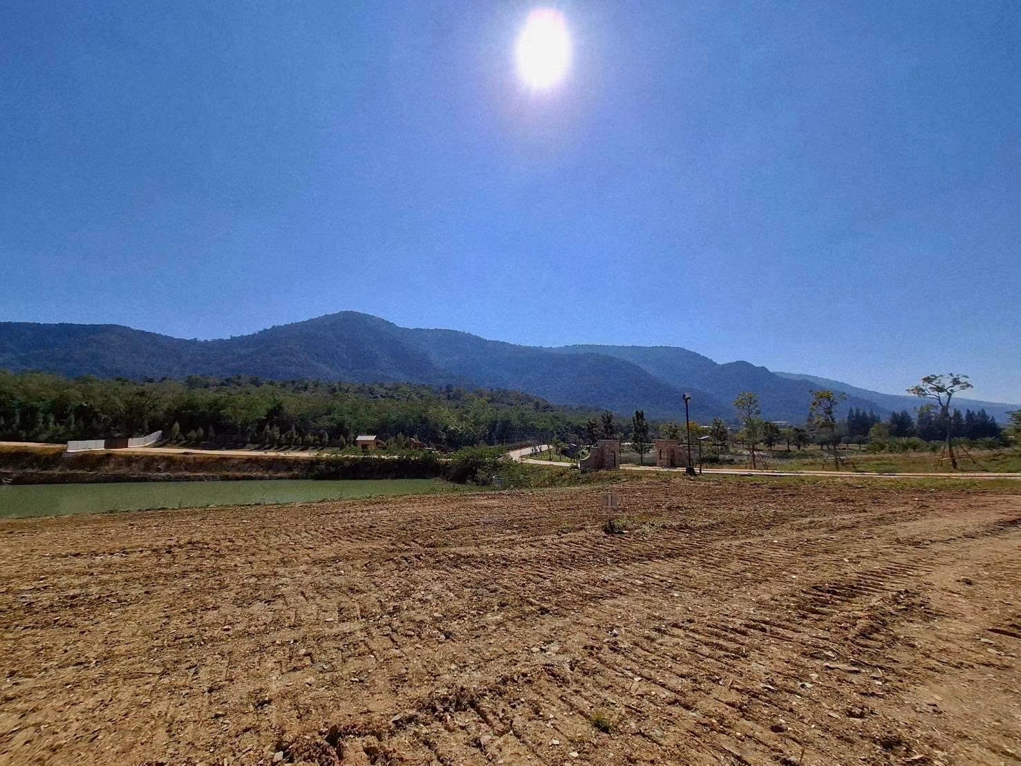ขายที่ดินในโครงการToscana เขาใหญ่ – รูปที่ 3