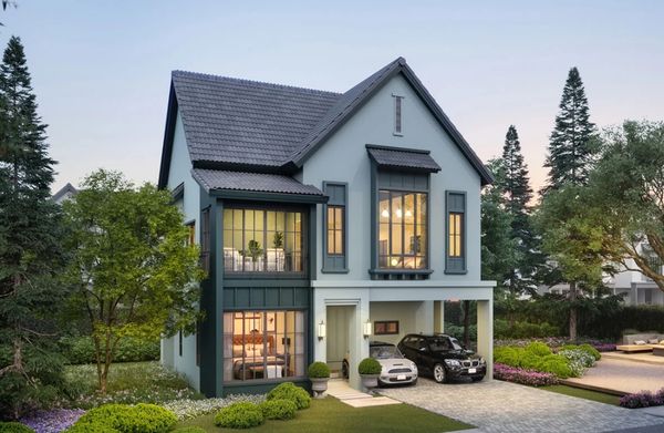 ✨ 🏡 สราญสิริ เวสต์เกต พร้อมดีลสุดเอ็กซ์คลูซีฟ รอคุณที่ Landmark Living เท่านั้น ‼️