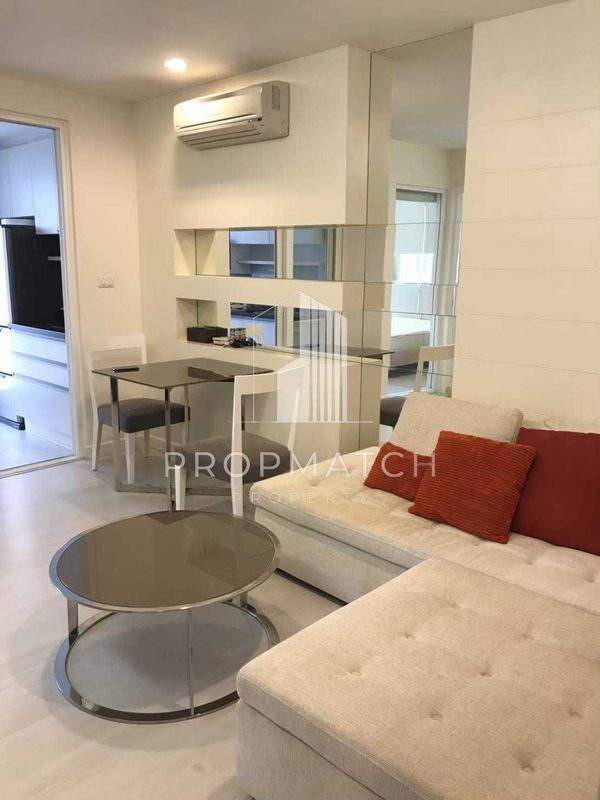 ✨Flash Deal ✨The Bangkok Sathorn - Taksin ( 1Bed 1Bath 42SQM.) พร้อมอยู่ ! เพียง 4,900,000 บาท Tel.0981315848 @propmatch