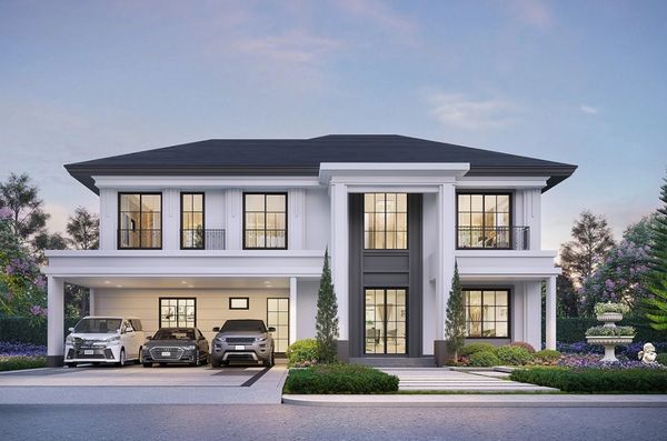 ✨ 🏡 เศรษฐสิริ พหลโยธิน - สายไหม พร้อมดีลสุดเอ็กซ์คลูซีฟ รอคุณที่ Landmark Living เท่านั้น ‼️