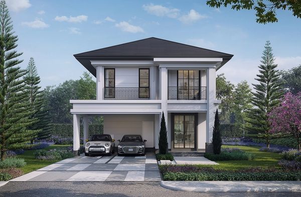 ✨ 🏡 Setthasiri Phahonyothin - Sai Mai with exclusive deals waiting for you only at Landmark Living ‼️