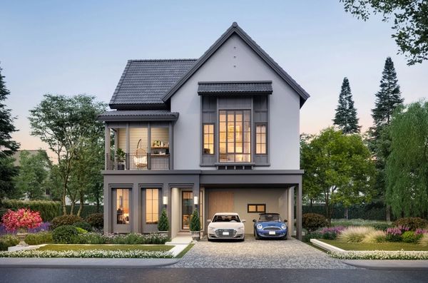 ✨ 🏡 สราญสิริ เวสต์เกต พร้อมดีลสุดเอ็กซ์คลูซีฟ รอคุณที่ Landmark Living เท่านั้น ‼️