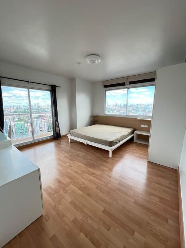 For Sale Condo , City Home Ratchada – Pinklao , MRT-Bang Sue , Bang O , Bang Phlat , Bangkok , CX-178187