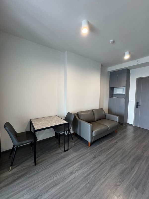 For Rent 2 bedroom Ideo สุขุมวิท พระราม4 ราคา 30,000 บาท พร้อมอยู่ ติดต่อ 0869017364 