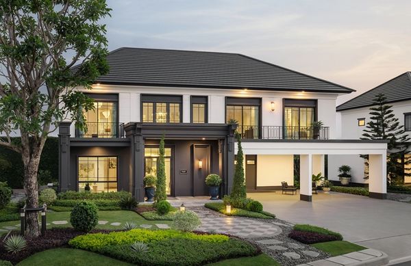 ✨ 🏡 Setthasiri Great Wongwaen - Chatuchot with the most exclusive deals waiting for you only at Landmark Living ‼️