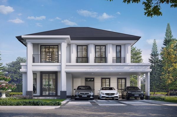 ✨ 🏡 เศรษฐสิริ พหลโยธิน - สายไหม พร้อมดีลสุดเอ็กซ์คลูซีฟ รอคุณที่ Landmark Living เท่านั้น ‼️
