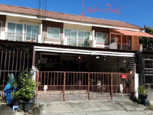 🔥 ขาย บ้าน 2 ชั้น✅ โครงการมินทร์ลดา Minlada ใกล้ ถนนสุขุมวิท