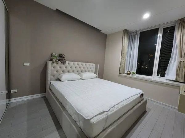 🔥ขาย คอนโด TC Green Condominium พระราม 9 ห้องมุมสวยสุด 2 ห้องนอน ชั้น 10 ตึก B เฟอร์นิเจอร์และเครื่องใช้ไฟฟ้าครบ ✅พร้อมอยู่