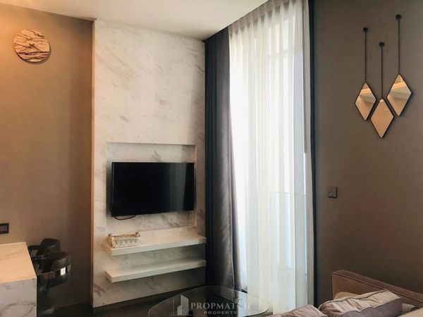 ✨Flash Deal ✨THE ESSE at SINGHA COMPLEX ( 1Bed 1Bath 35SQM.) Ready to move in! Only 8,890,000 baht Tel.0981315848 @propmatch