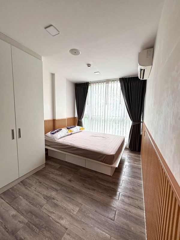 🏢 Condo for sale: Atmoz Chaengwattana (Atmoz Chaengwattana) Property Code | 📌LNP-C14201