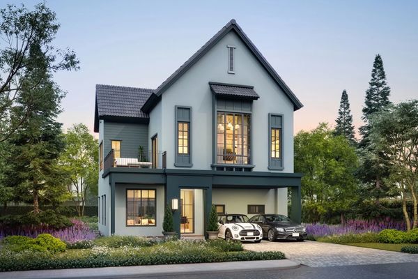 ✨ 🏡 สราญสิริ เวสต์เกต พร้อมดีลสุดเอ็กซ์คลูซีฟ รอคุณที่ Landmark Living เท่านั้น ‼️