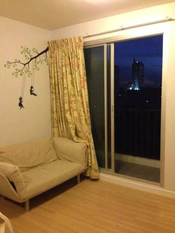 For Sale Condo , Proud of Chaengwattana , Khlong Kluea , Pak Kret , Nonthaburi , CX-179861