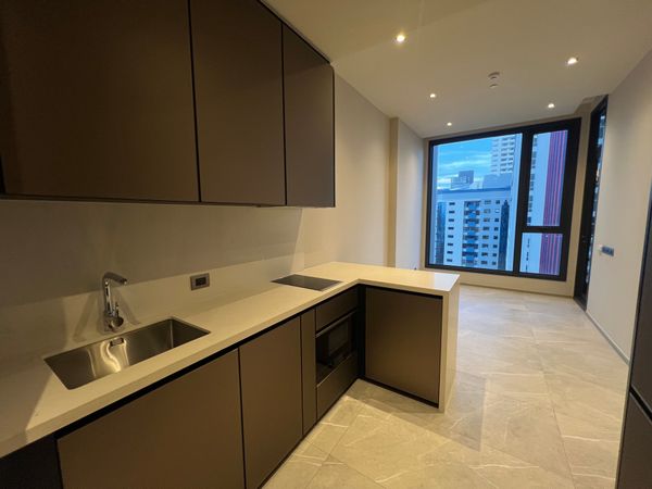 HYDE Heritage Thonglor 1 ห้องนอน สิทธิประโยชน์ล่าสุดจากโครงการ ห้องโปรโมชั่นล่าสุด
