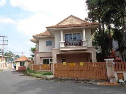 🔥 ขาย บ้านเดี่ยว✅ หมู่บ้านนารารมย์ Nararom Village ใกล้ MRT พุทธมณฑล สาย 4 (โครงการในอนาคต)