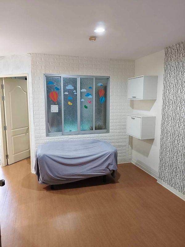 🔥 Condo for Sale at Lumpini Town Rattanathibet – Great Location Near MRT