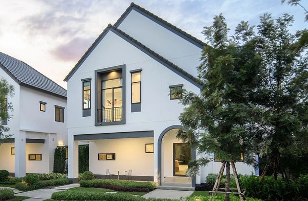 ✨ 🏡 สราญสิริ ศรีวารี 2 พร้อมดีลสุดเอ็กซ์คลูซีฟ รอคุณที่ Landmark Living เท่านั้น ‼️