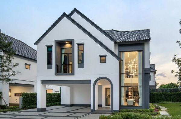 ✨ 🏡 สราญสิริ ศรีวารี 2 พร้อมดีลสุดเอ็กซ์คลูซีฟ รอคุณที่ Landmark Living เท่านั้น ‼️