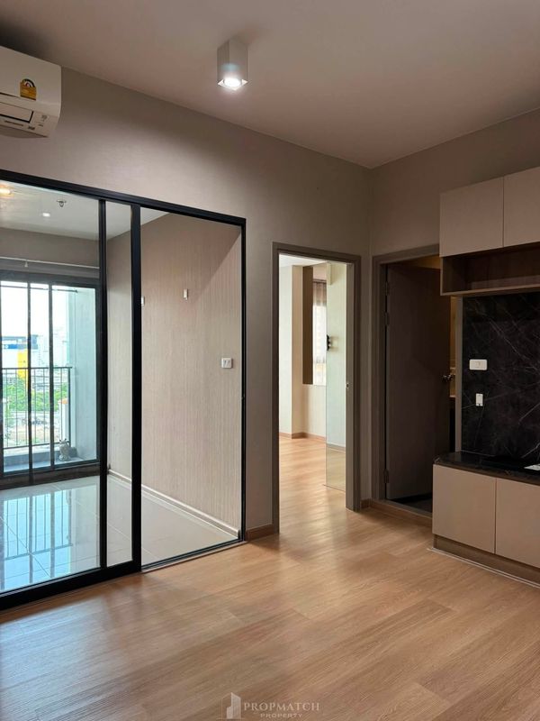 ✨Flash Deal ✨Ideo Rama 9-Asoke ( 1Bed 1Bath 36SQM.) พร้อมอยู่ ! เพียง  4,900,000 บาท Tel.0981315848 @propmatch