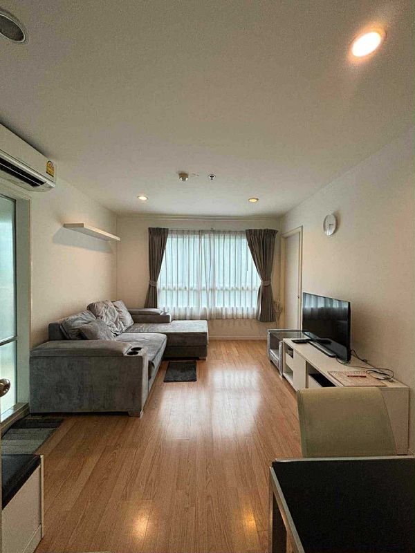 ลุมพินี วิลล์ สุขุมวิท 77 เฟส 2 / Lumpini Ville Sukhumvit 77 Phase 2